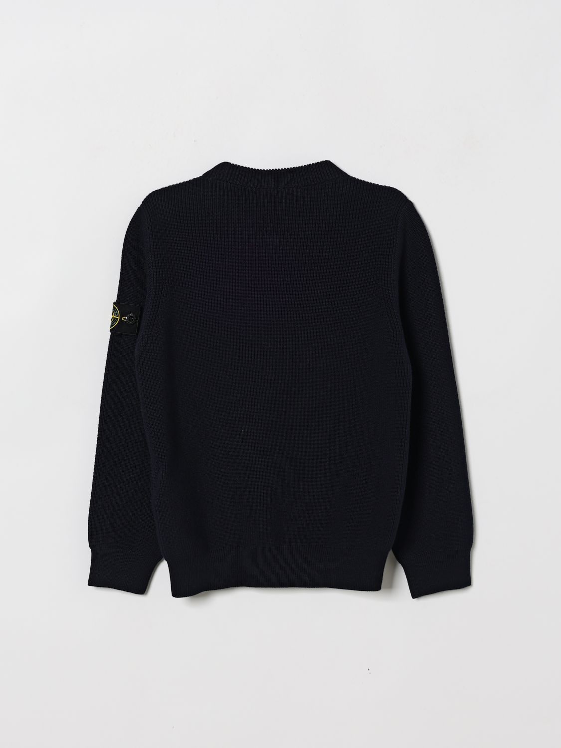 Sweater Kids color Blue 1