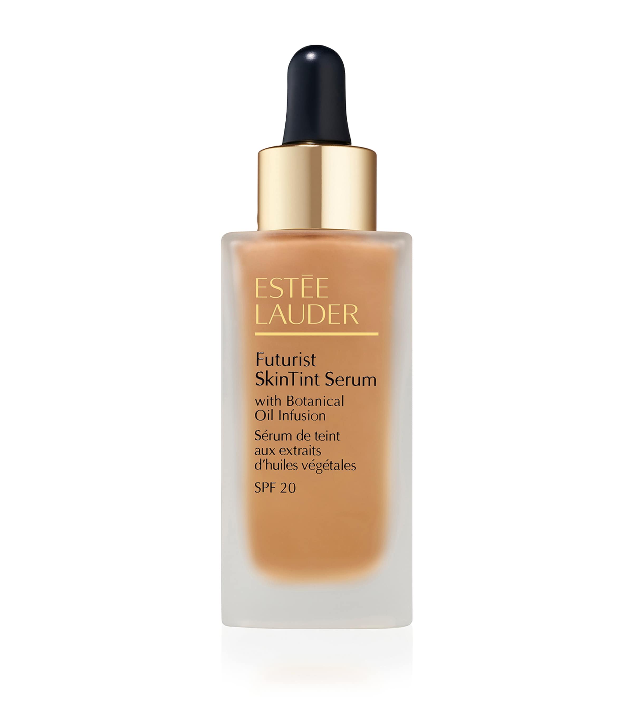 Futurist SkinTint Serum Foundation Spf 20