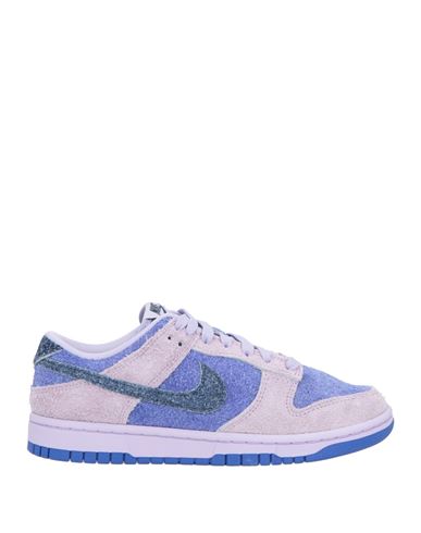 Nike Man Sneakers Blue Size 12 Leather