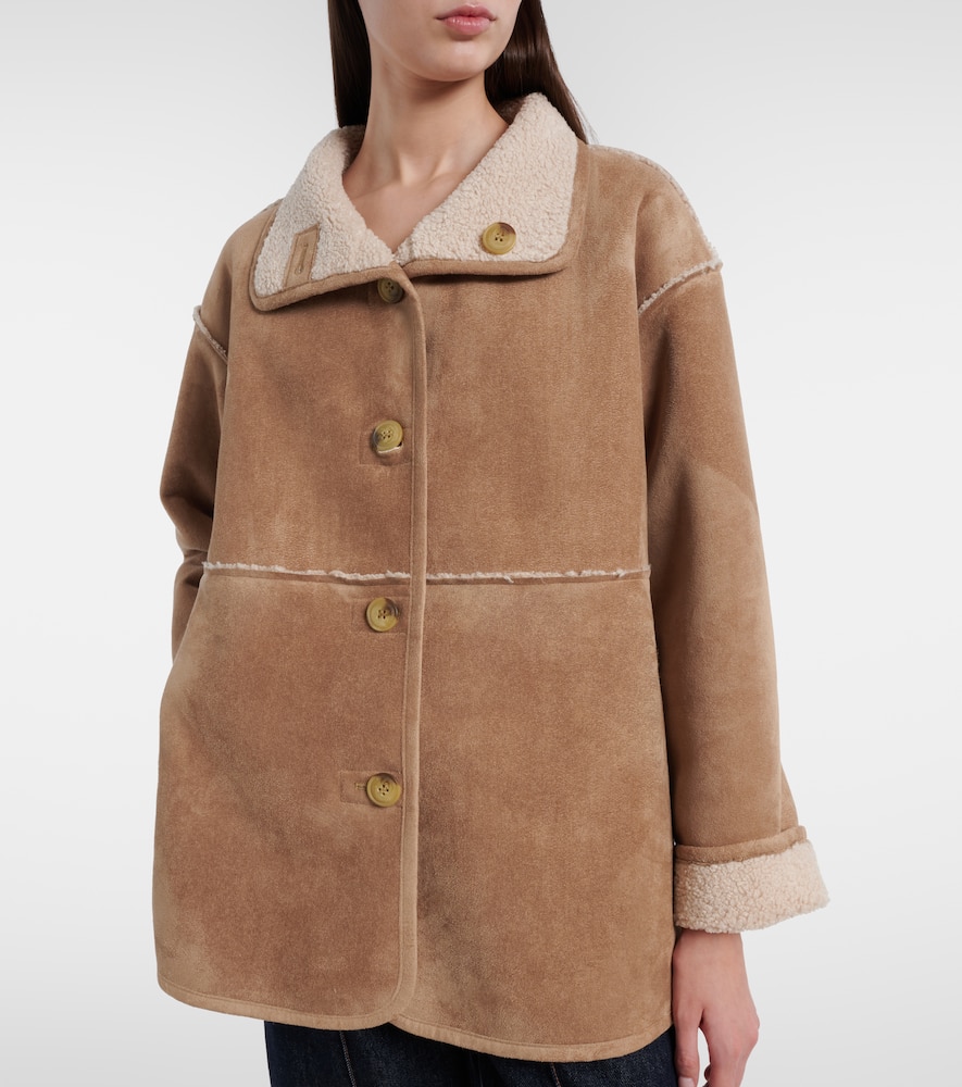 Shona reversible jacket
