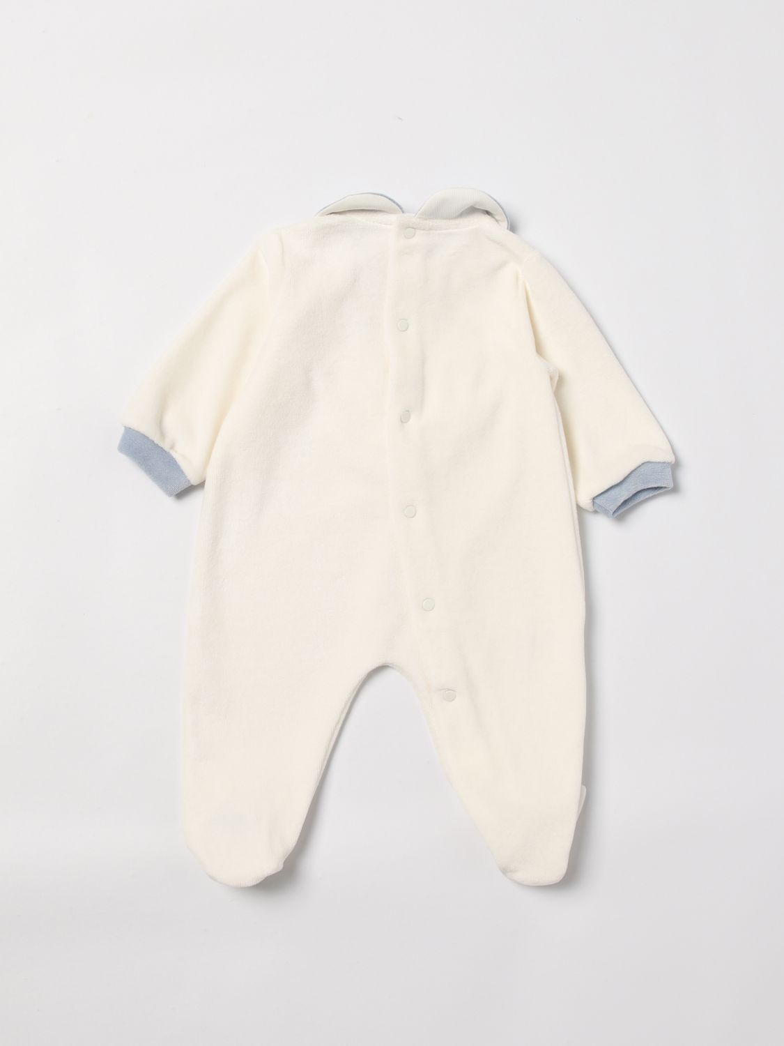 Tracksuits Kids color Blue