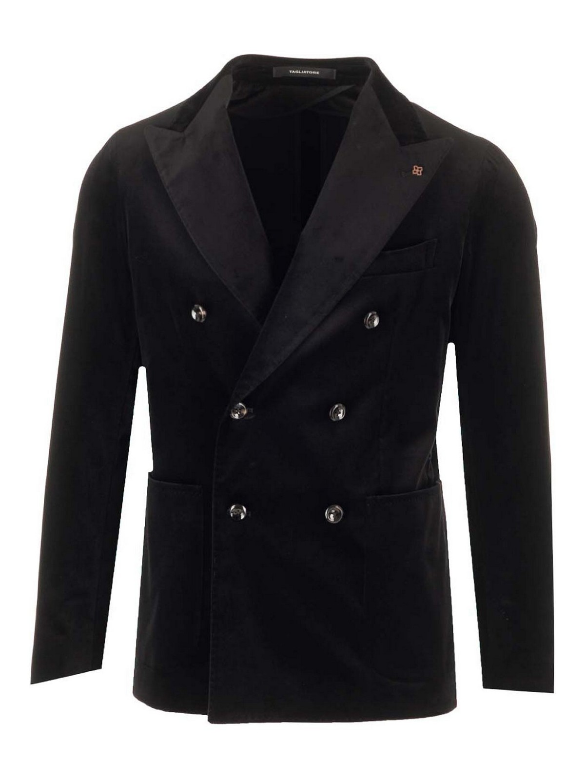 Ecru Jacket