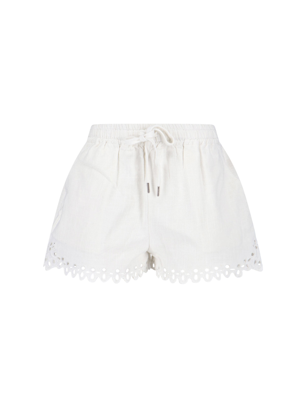 Balyme Shorts
