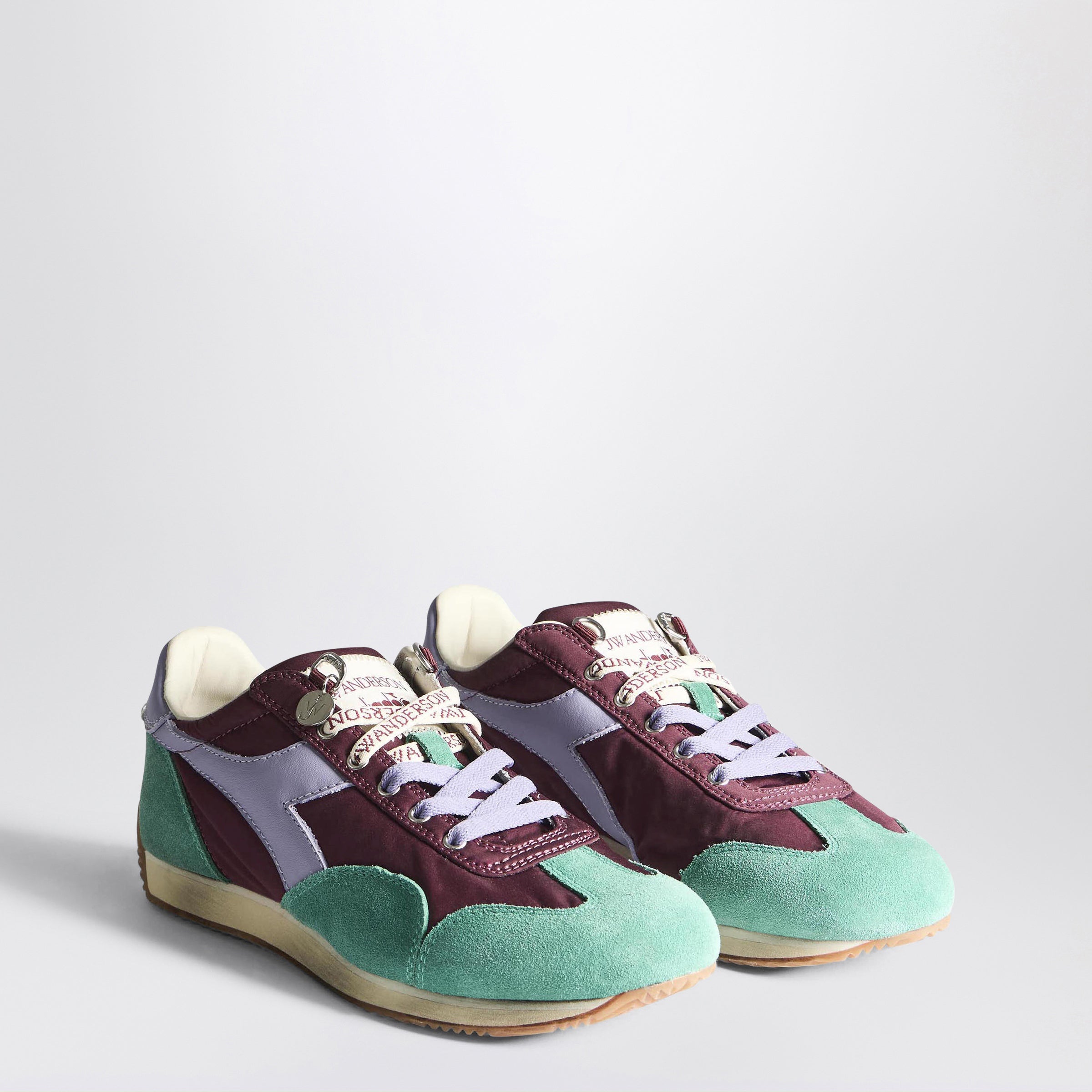 Sneakers Equipe Empire red