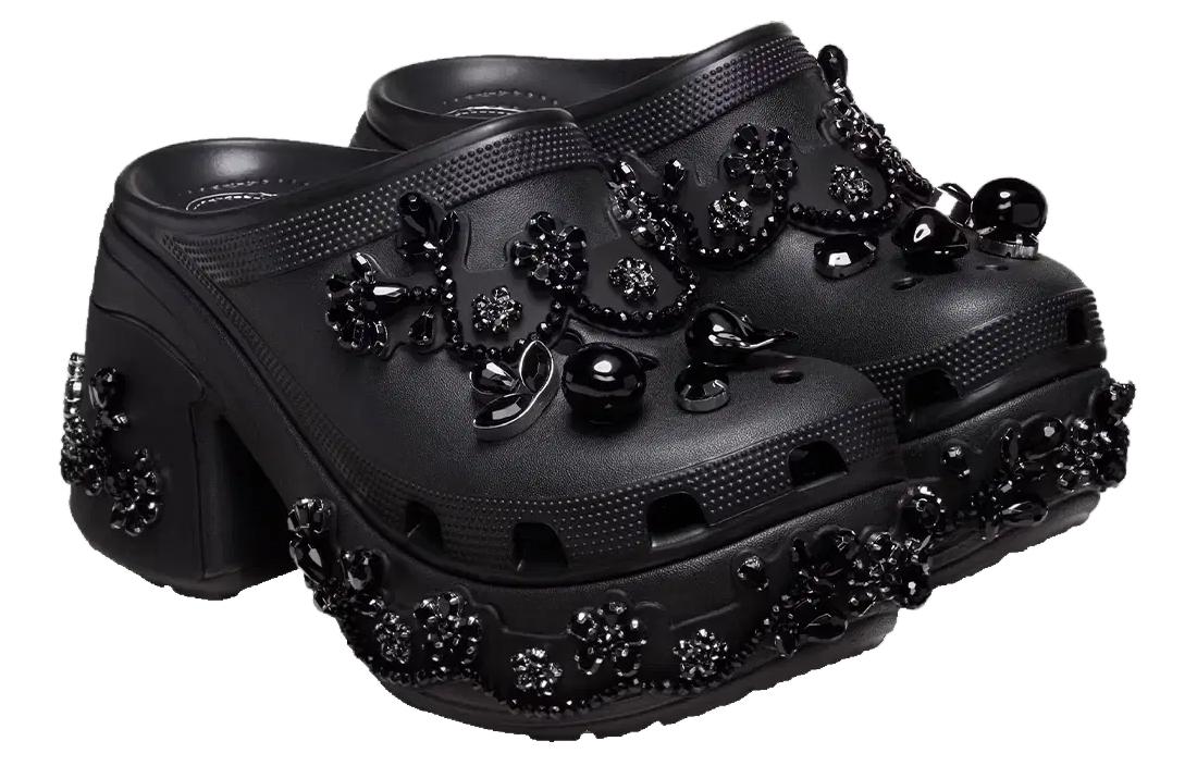 (WMNS) x Simone Rocha Siren Clog 'Black'