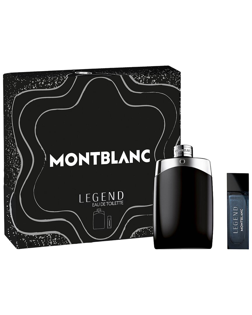 Men's Legend 2Pc Gift Set
