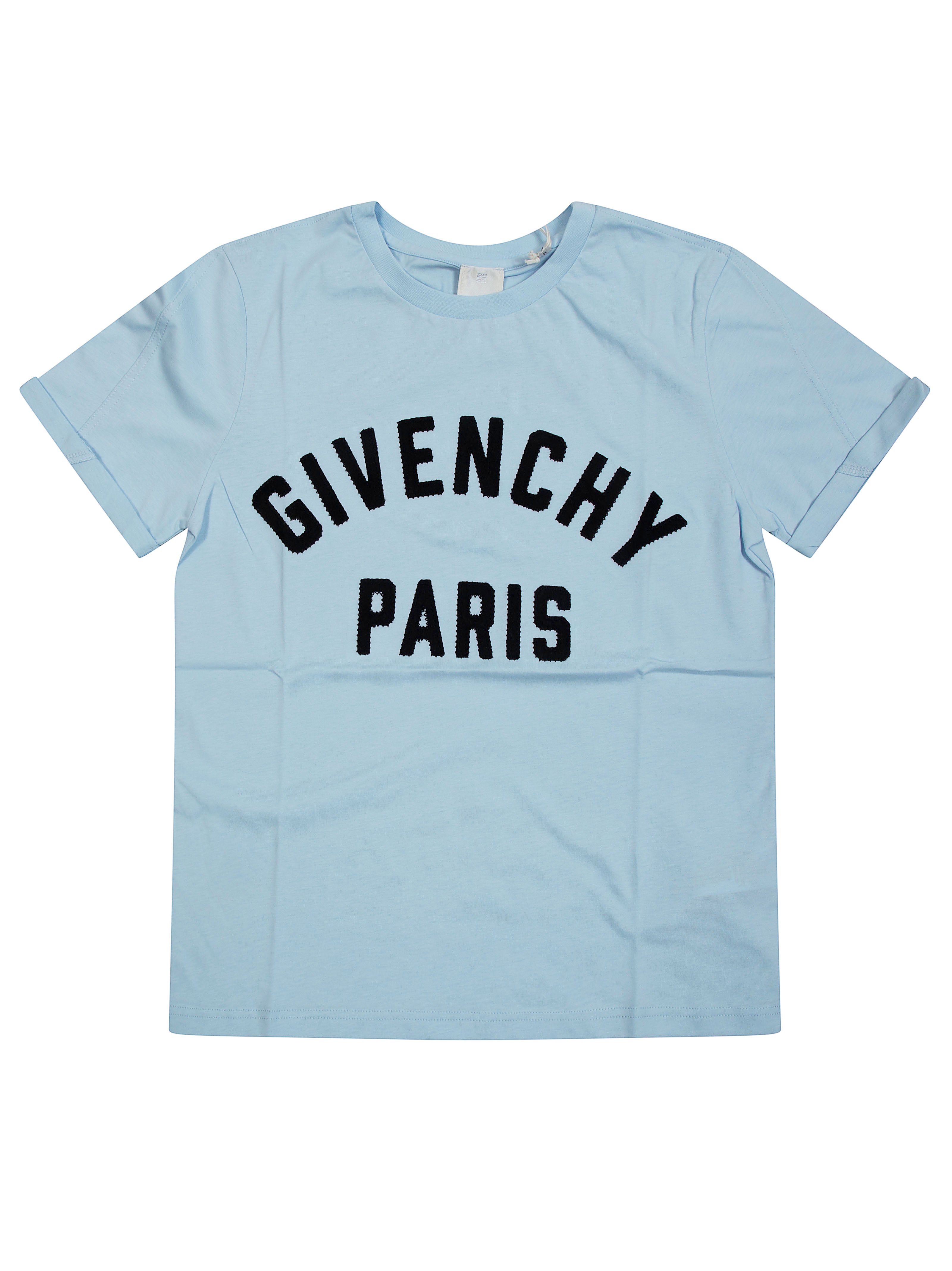 Mini Casual T-Shirt