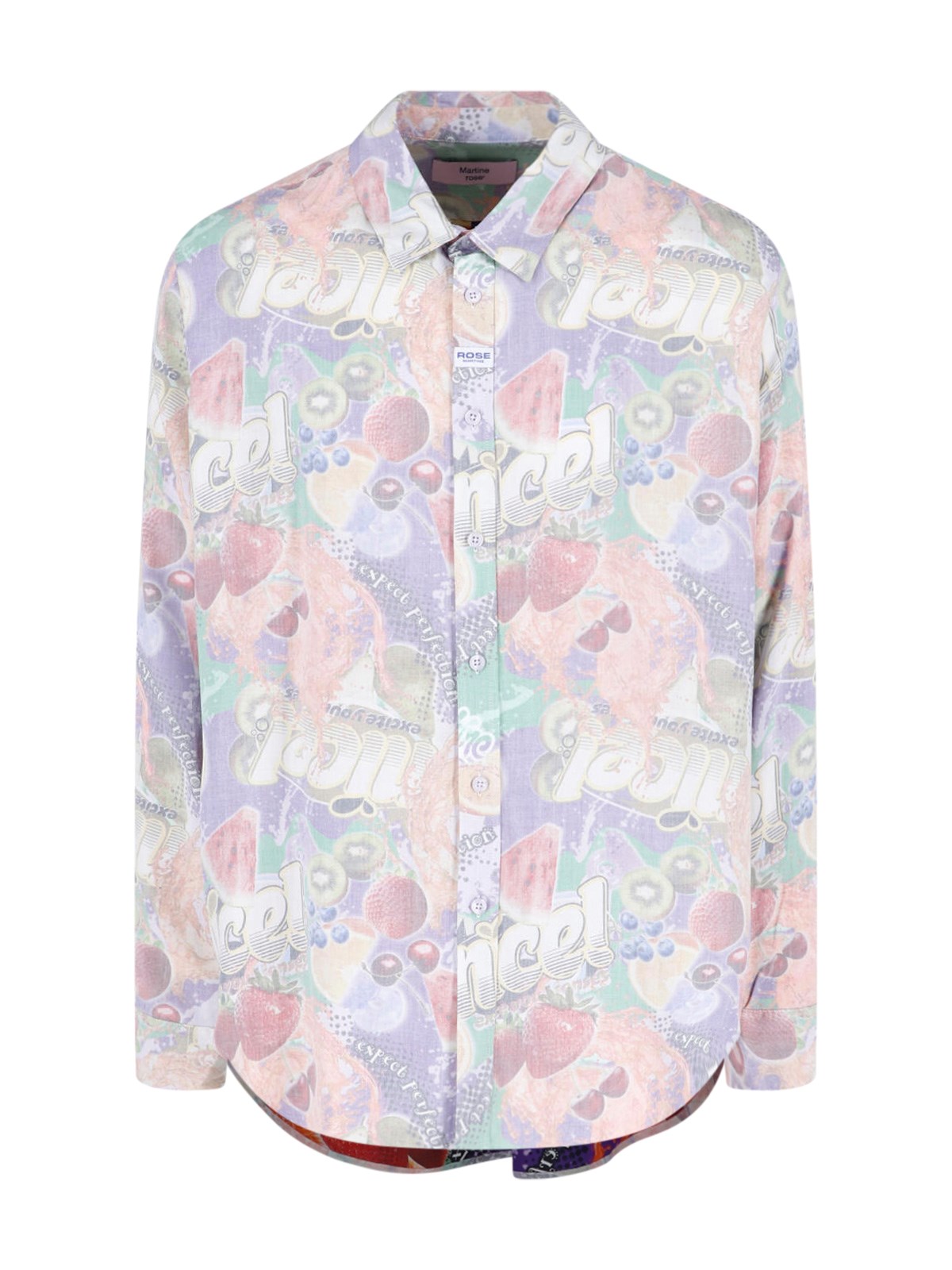 Printed Shirt