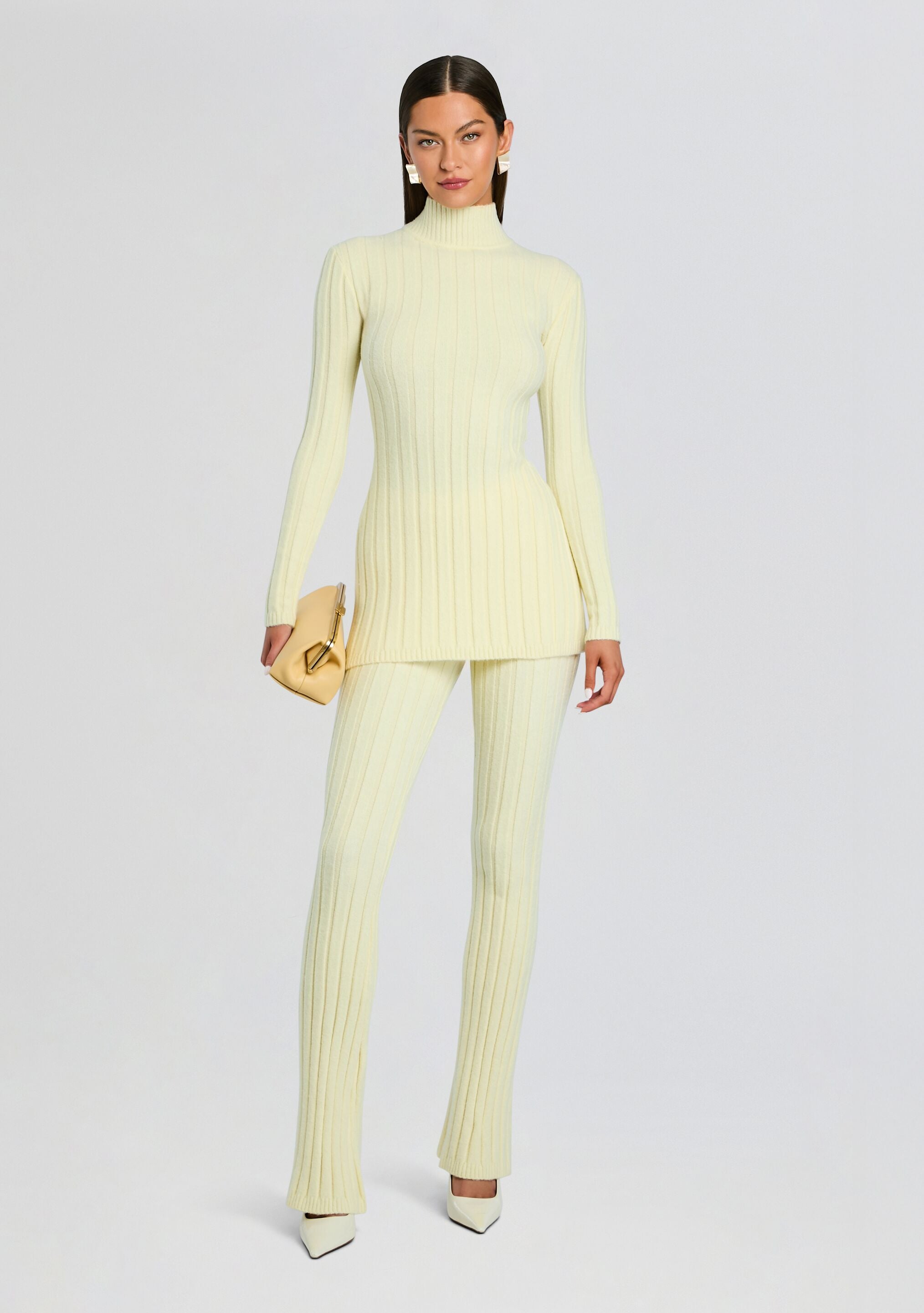Velira Knit Pant