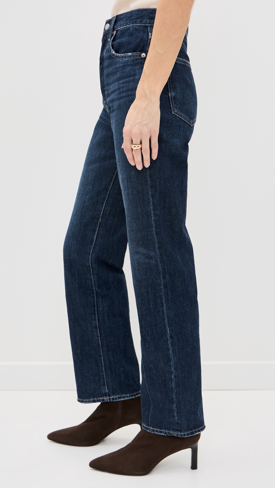 Cassie Petite Jeans Cultivate