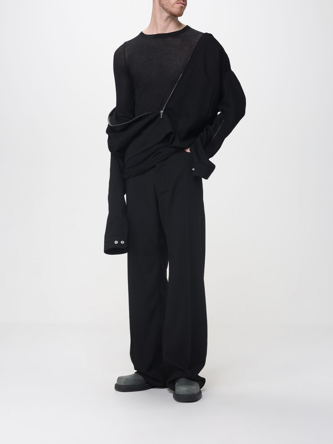 Brad Jacket Black
