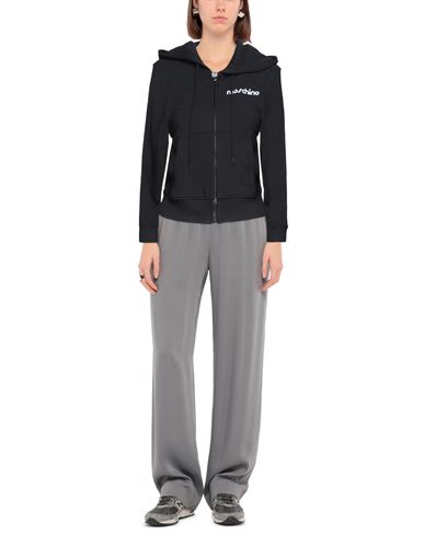 Woman Sweatshirt Black