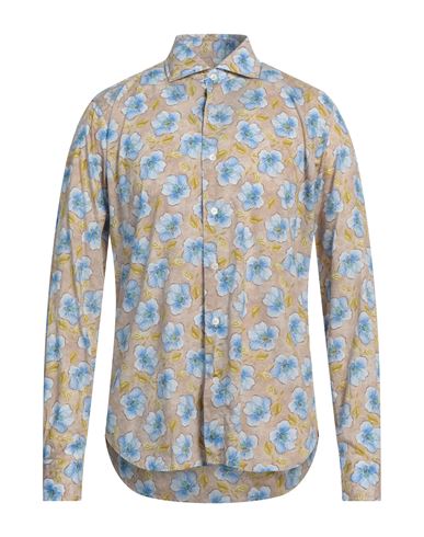 Man Shirt Azure