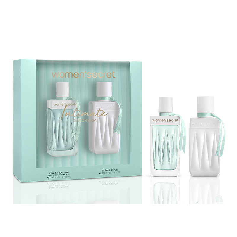 Ladies Intimate Daydream Gift Set Fragrances 8436581945324