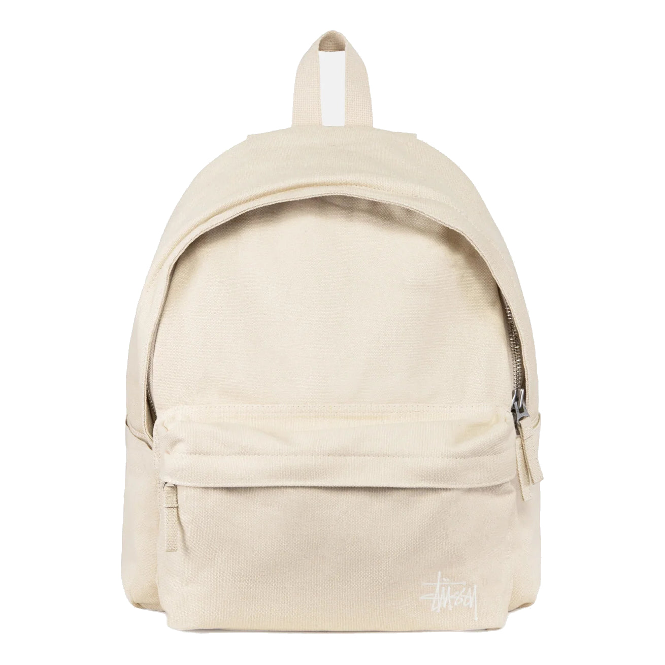 Canvas Backpack 'Beige'