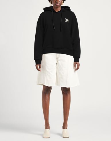 Woman Sweatshirt Black