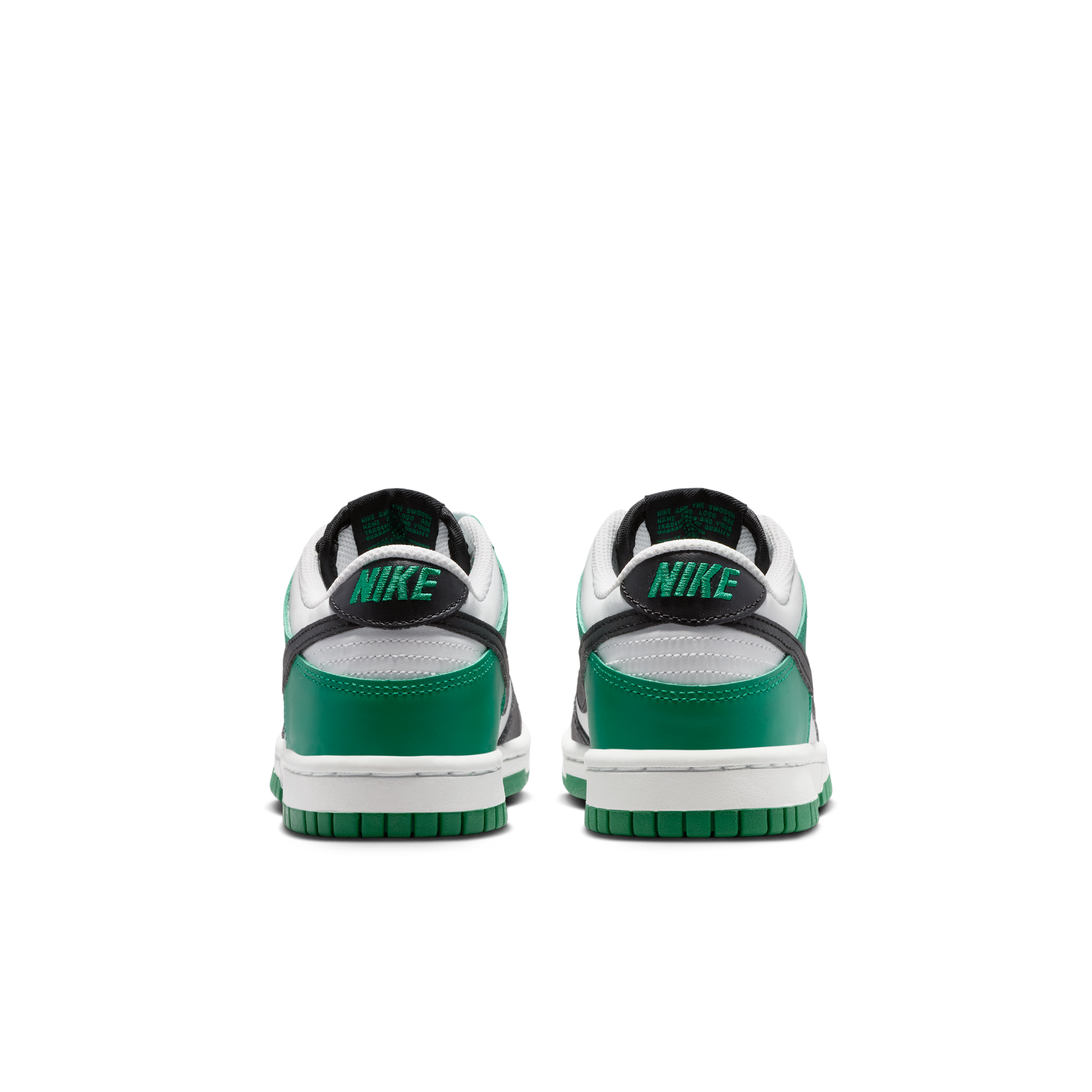Dunk Low Older Kids' Shoes