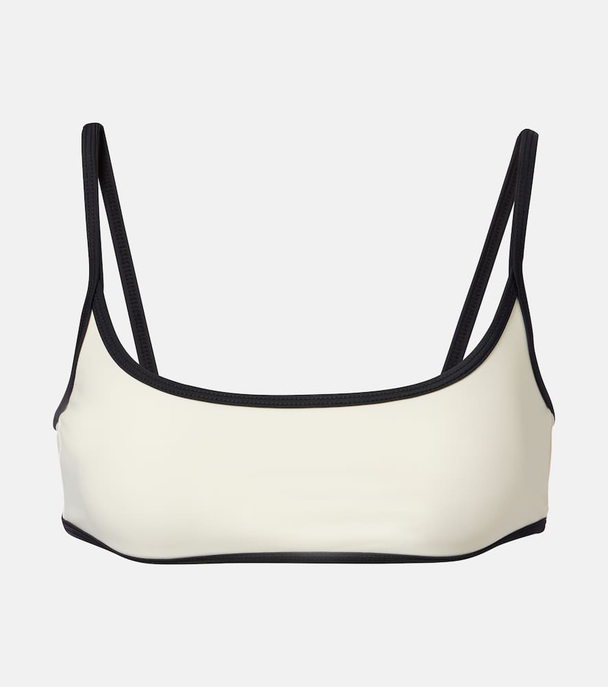 Muse Scoop bikini top