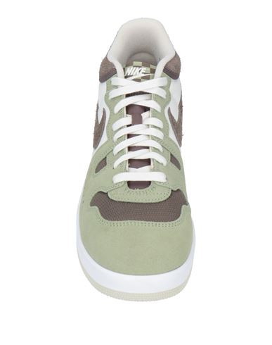 Man Sneakers Military green