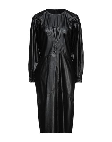 Woman Midi dress Black