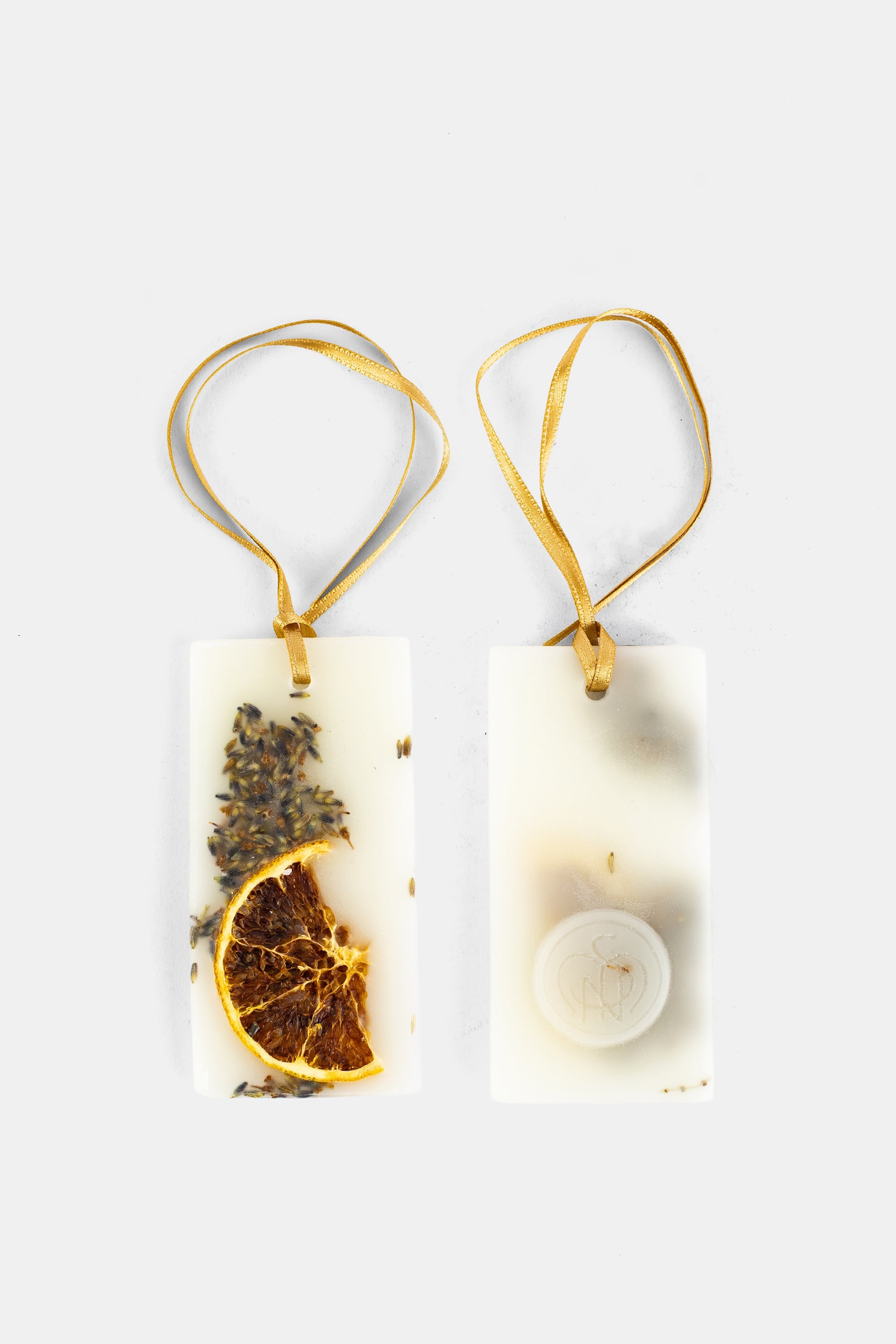 Acqua Wax Tablets — Ivory