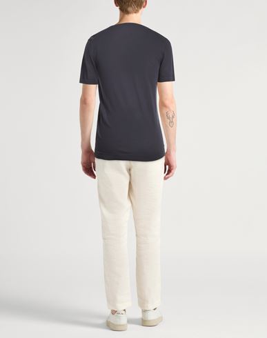 Man Sweater Lead Size XXL Cotton