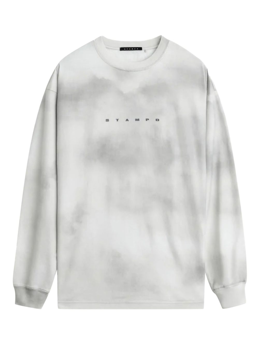 Stampd Cloud T-shirt - White
