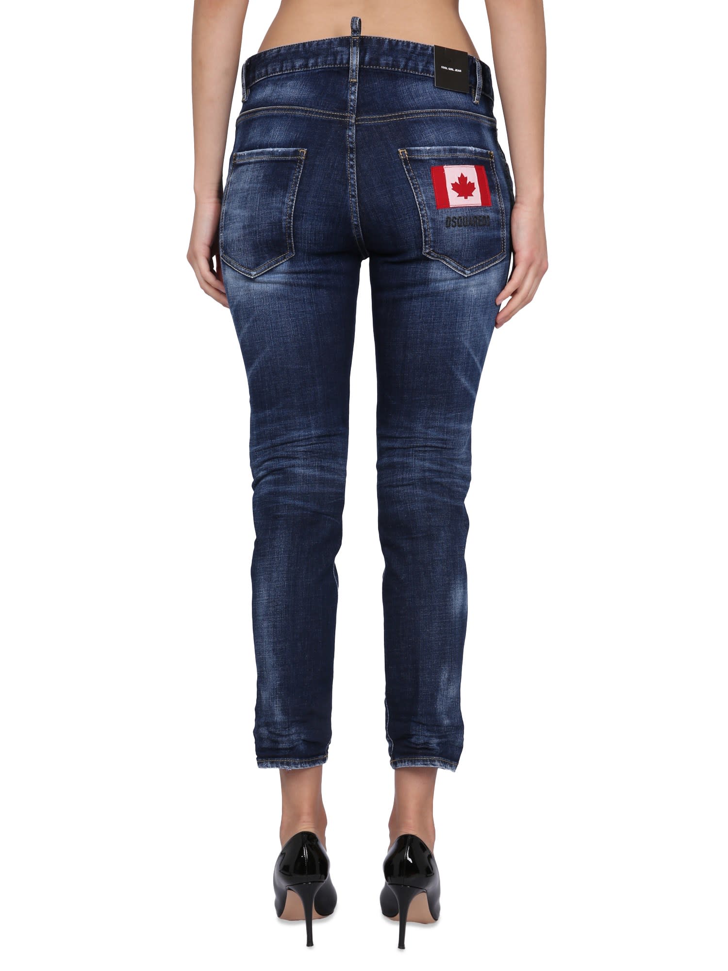 Cool Girl Jeans