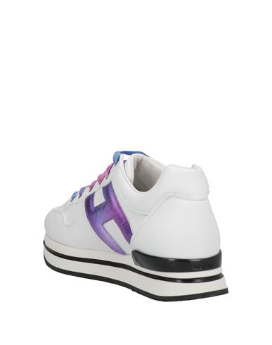 Woman Sneakers White