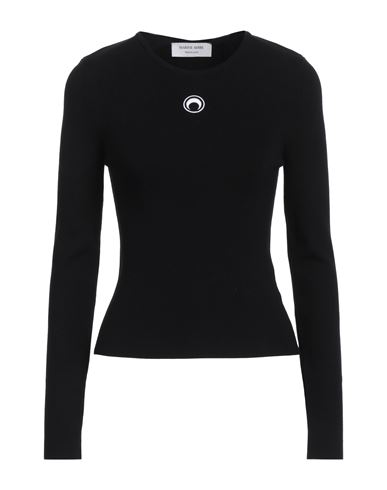 Woman Sweater Black