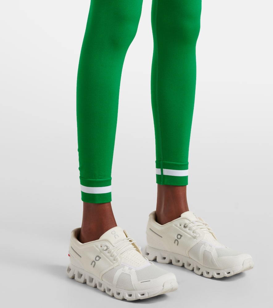 Form Seamless high-rise leggings
