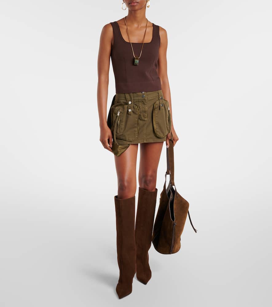 Ramaina tank top