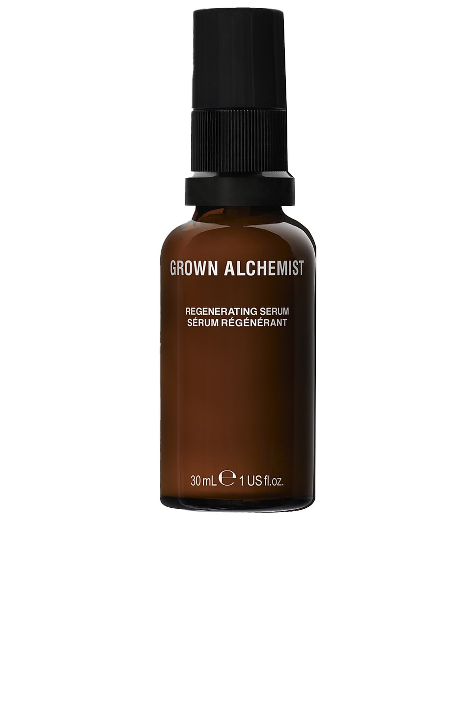Grown Alchemist GESICHTSSERUM REGENERATING in N/A - Beauty: NA. a