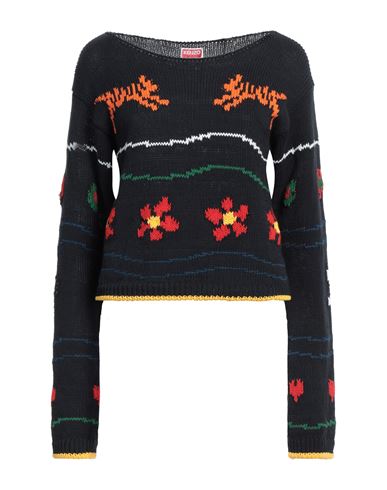 Woman Sweater Black