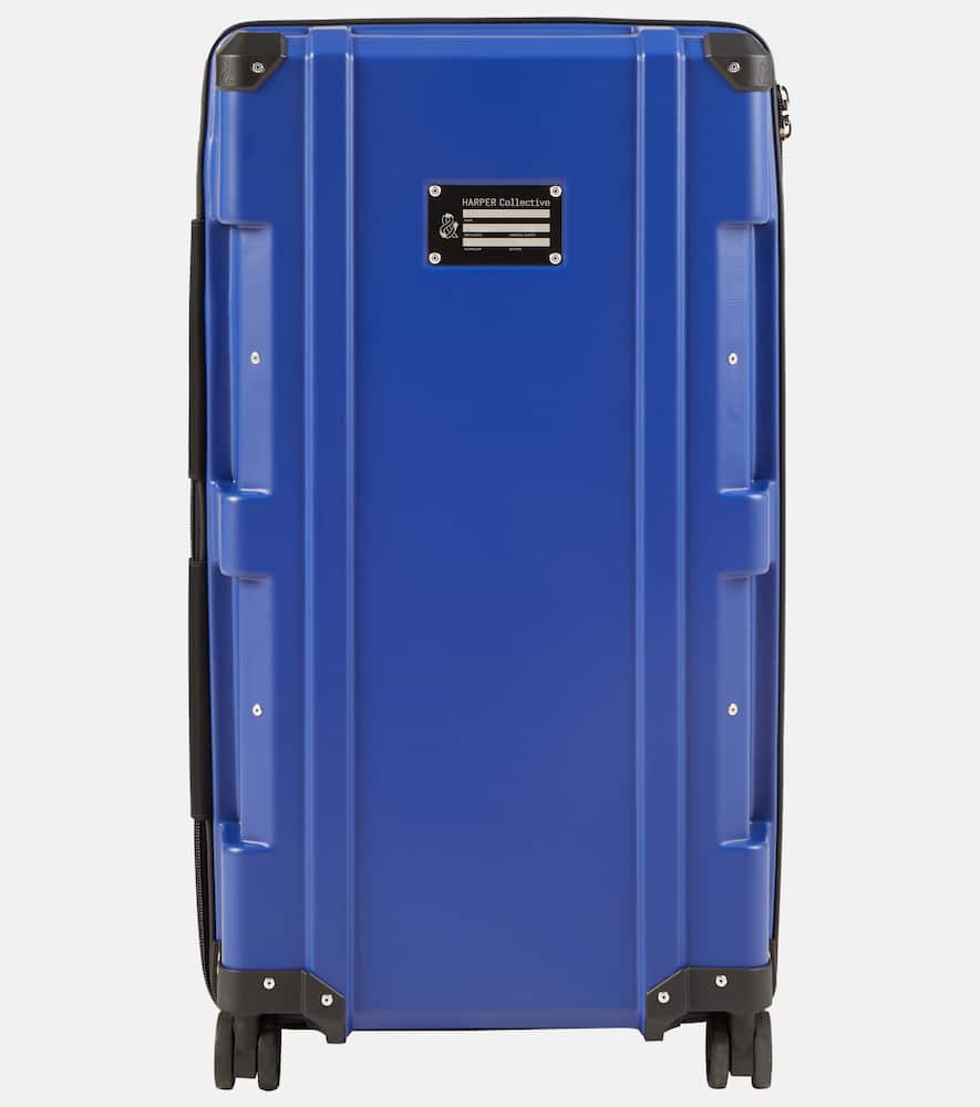 Ghost Trunk suitcase