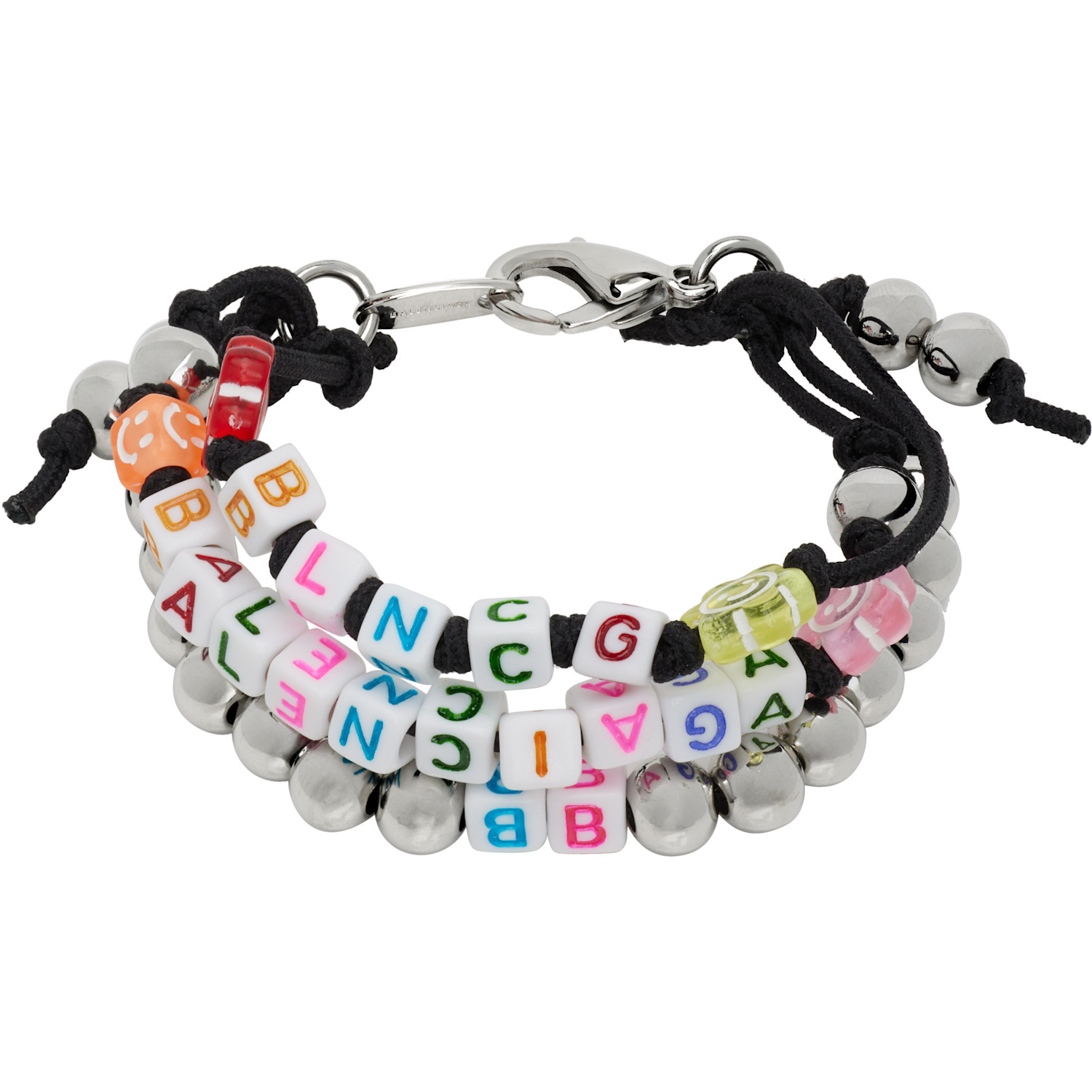 Keyring Bracelet