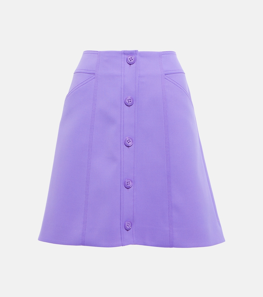 Casual Attraction miniskirt