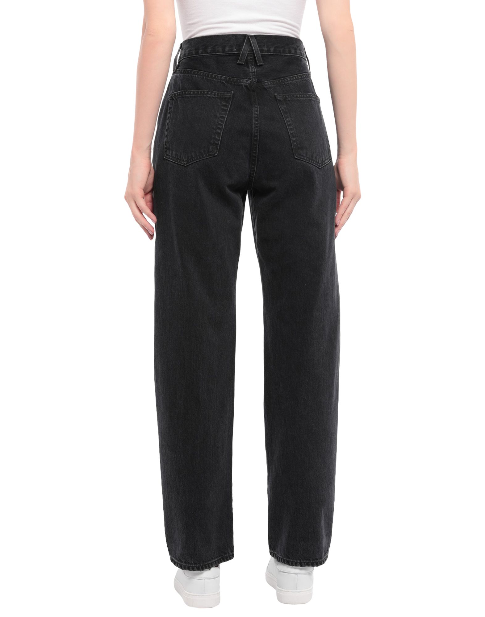 Denim pants 