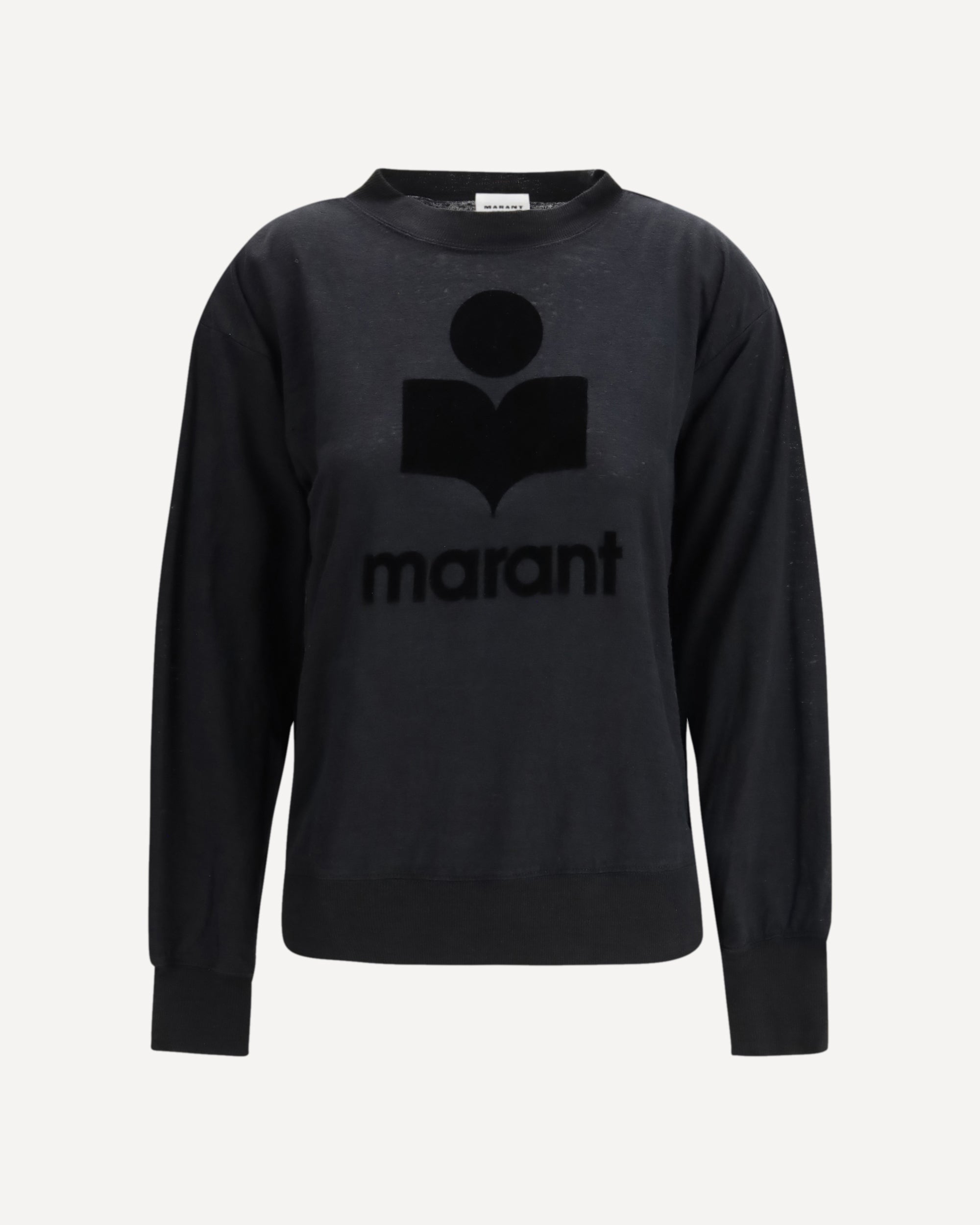 Long-sleeved Sweatshirt Female M