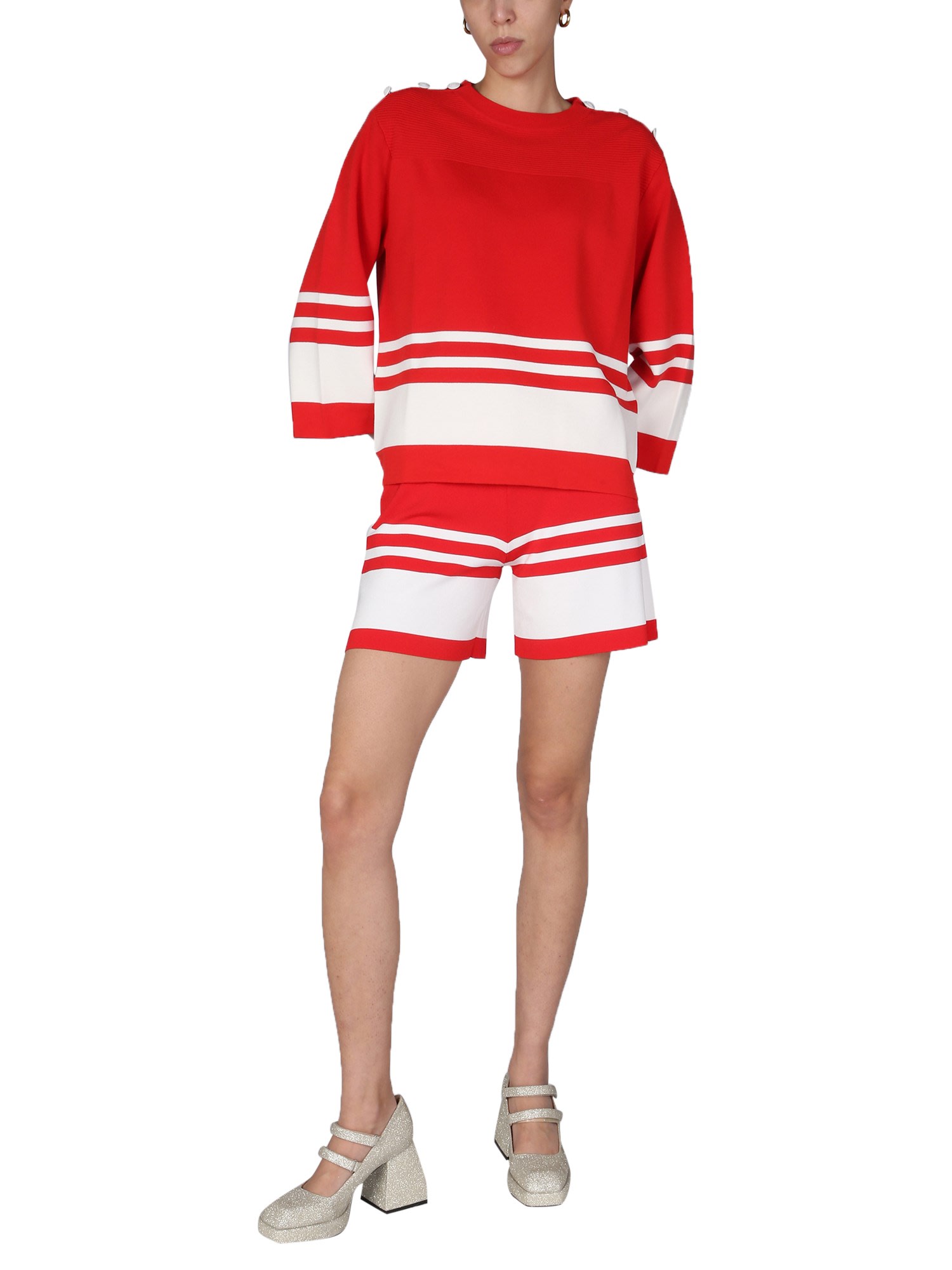 Sailor Mood Shorts