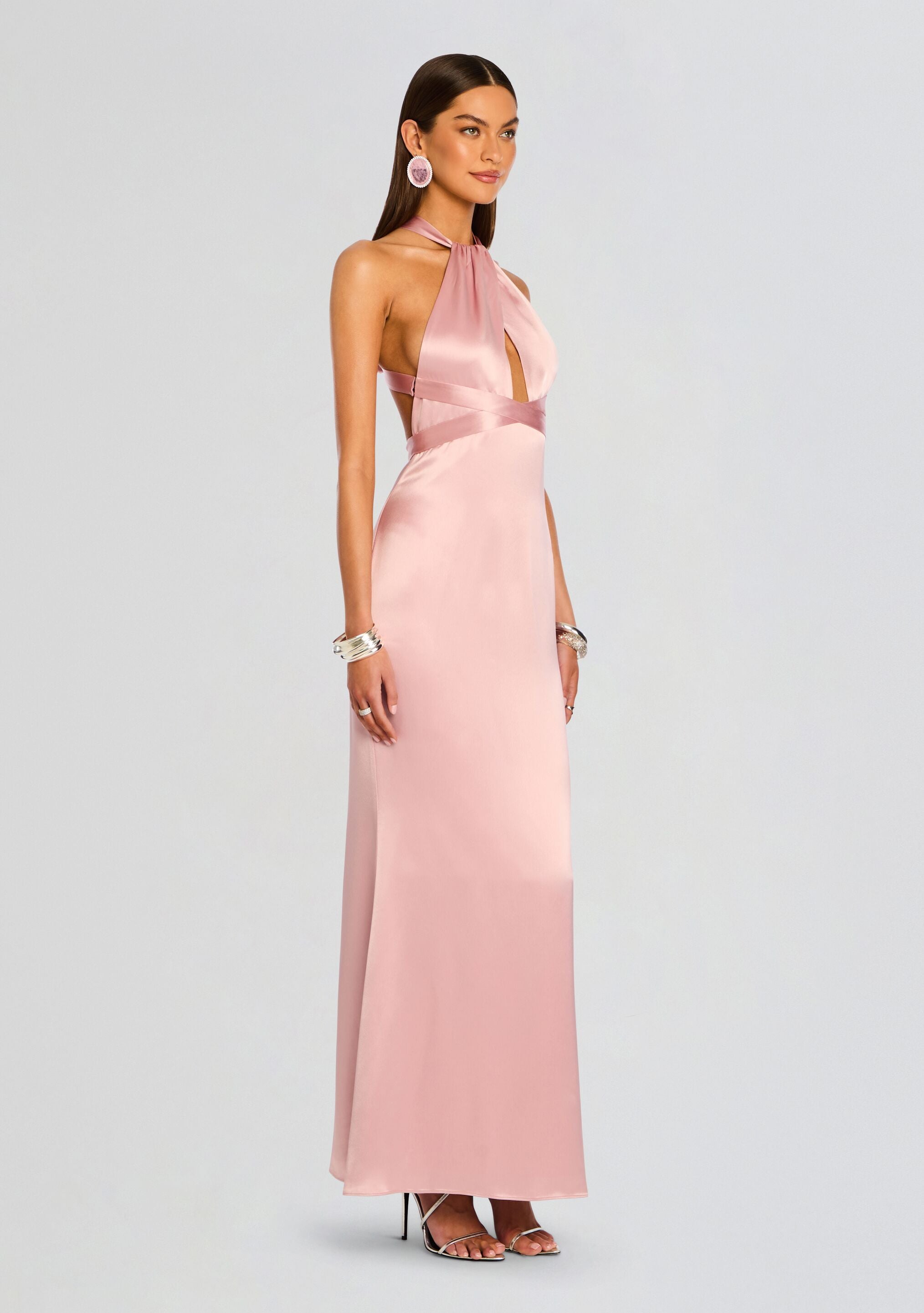 Magnolia Dress