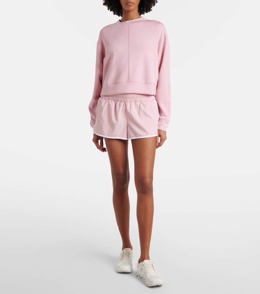 Arlington running shorts