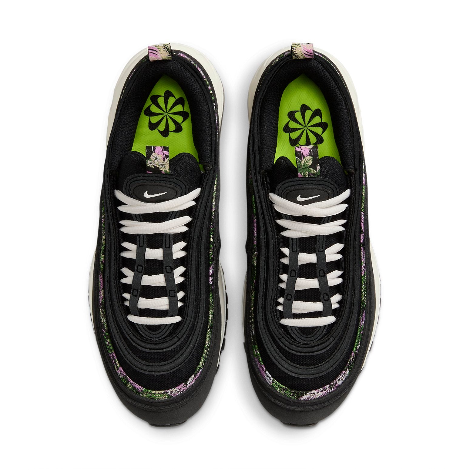 Air Max 97 'Next Nature Floral Tapestry'