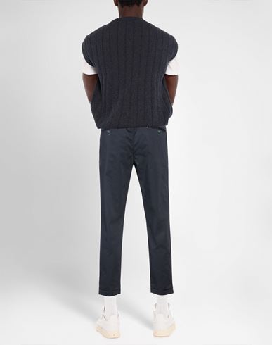 Man Pants Midnight blue
