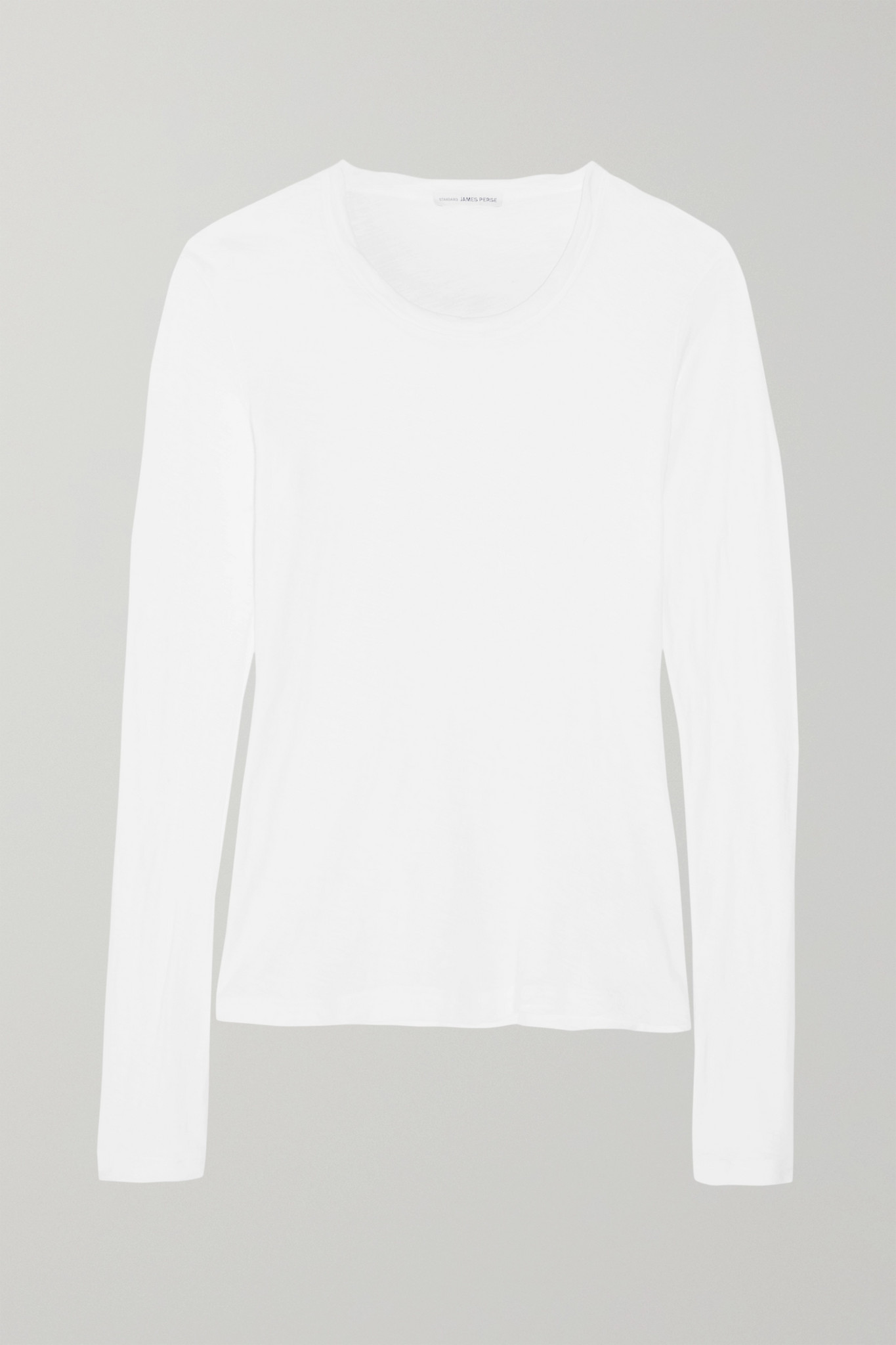 Slub Cotton Top