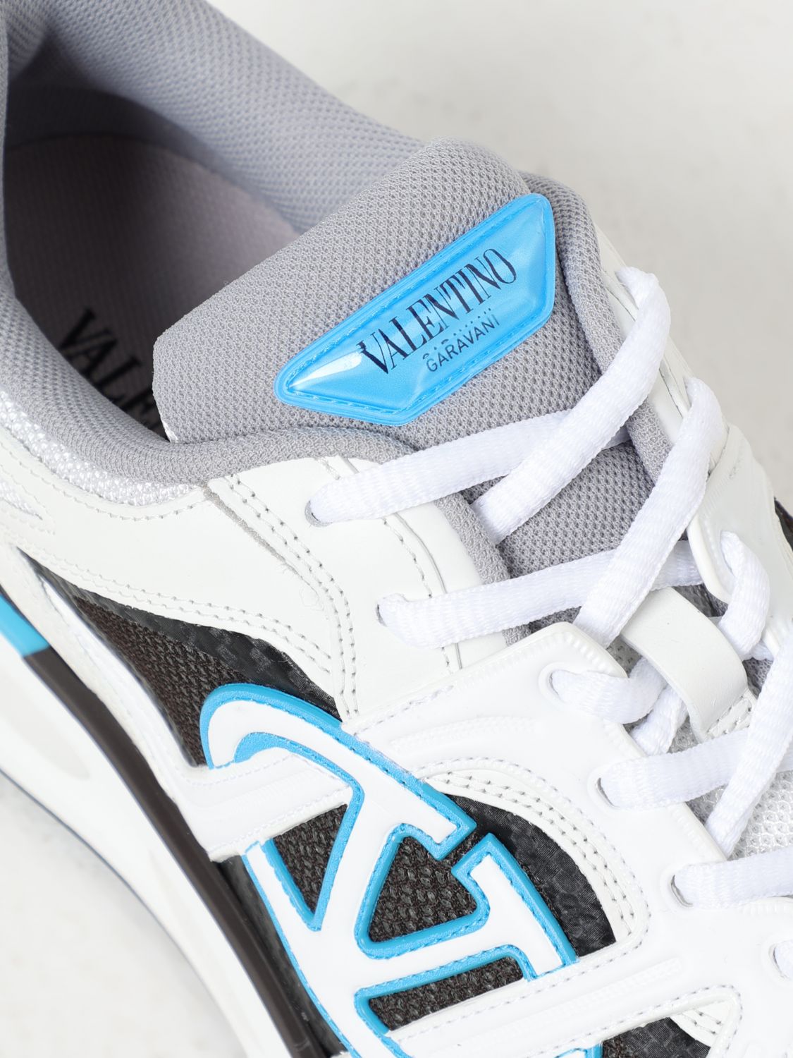 Sneakers Men color White