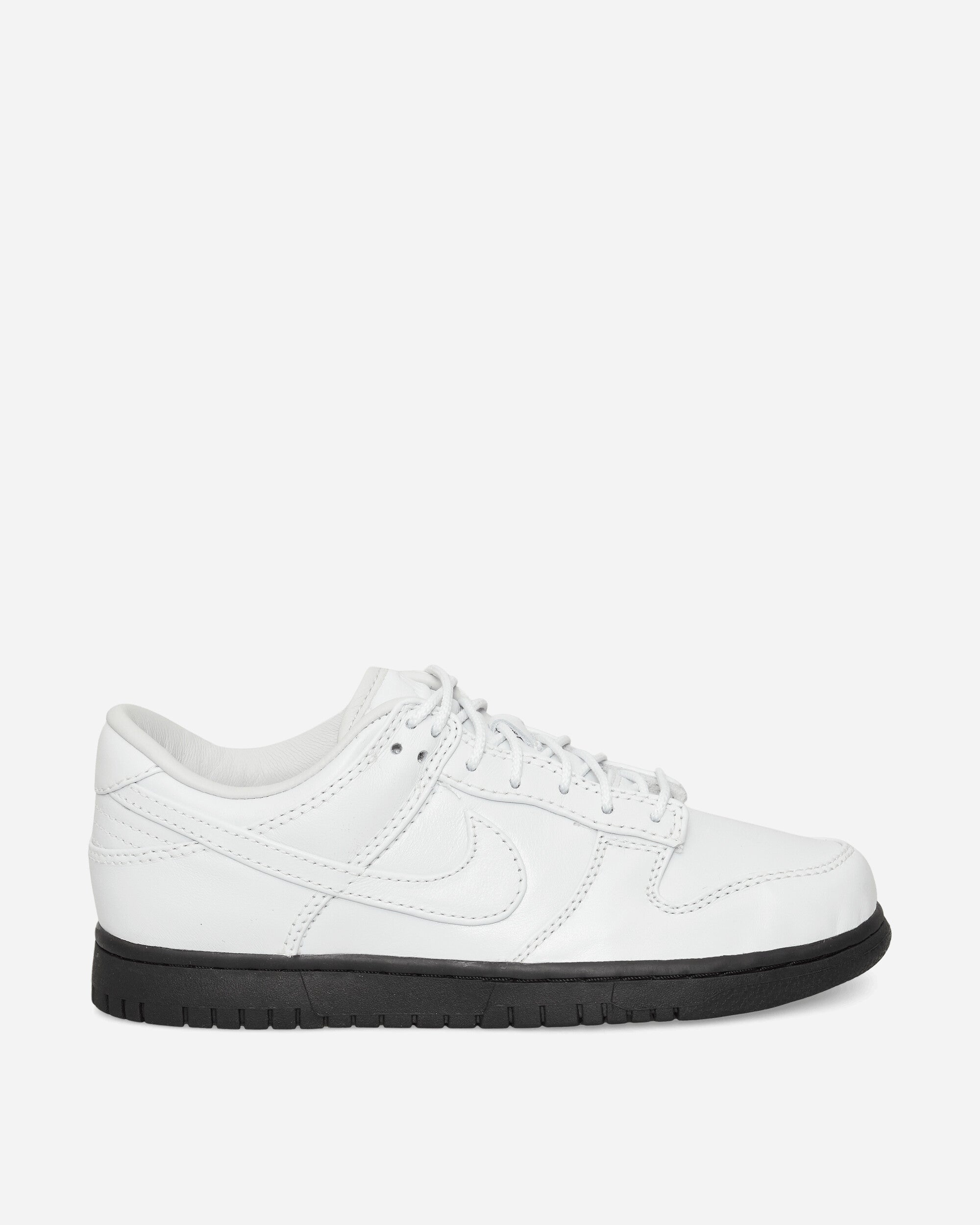 Dunk Low Premium Sneakers Off White