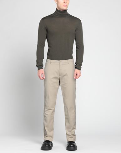Man Pants Sand