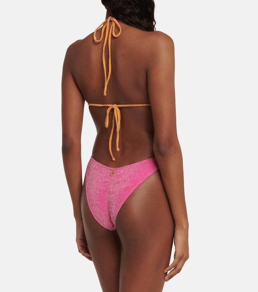 Mellany cutout swimsuit
