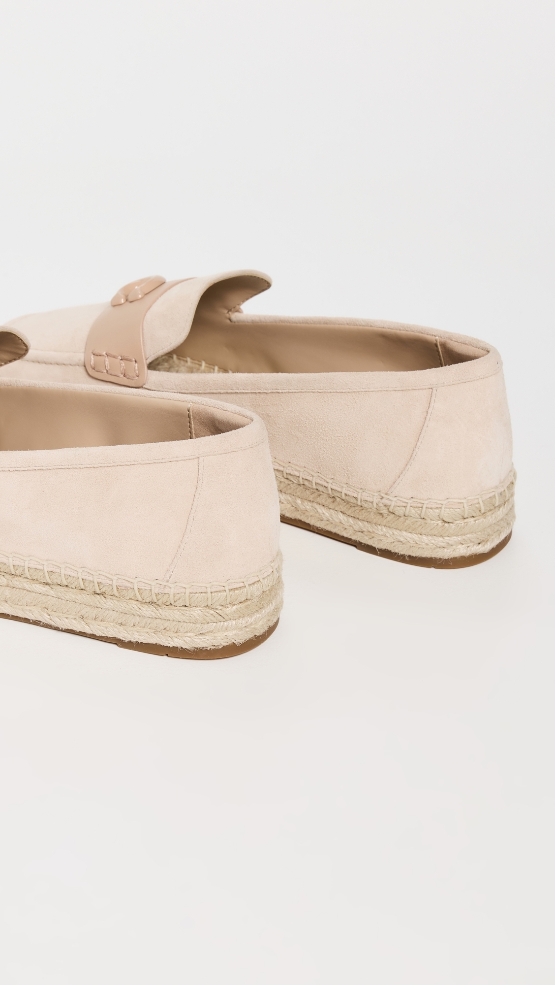 Camilla Espadrilles Beechwood
